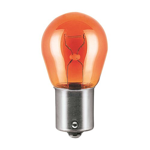 PY21W 12V 21W BAU15s (gelb) 1 St. OSRAM