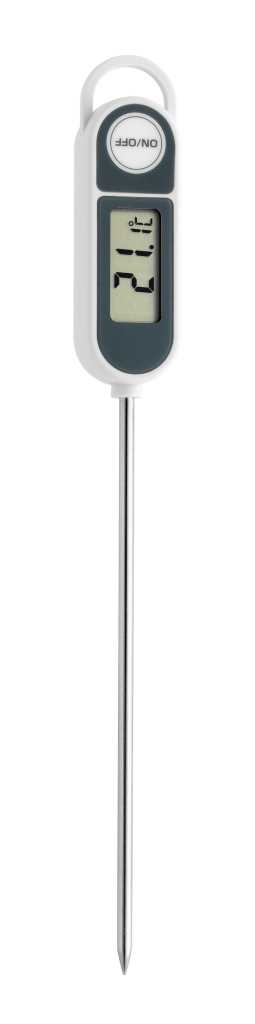 Digitales Einstichthermometer 30.1048