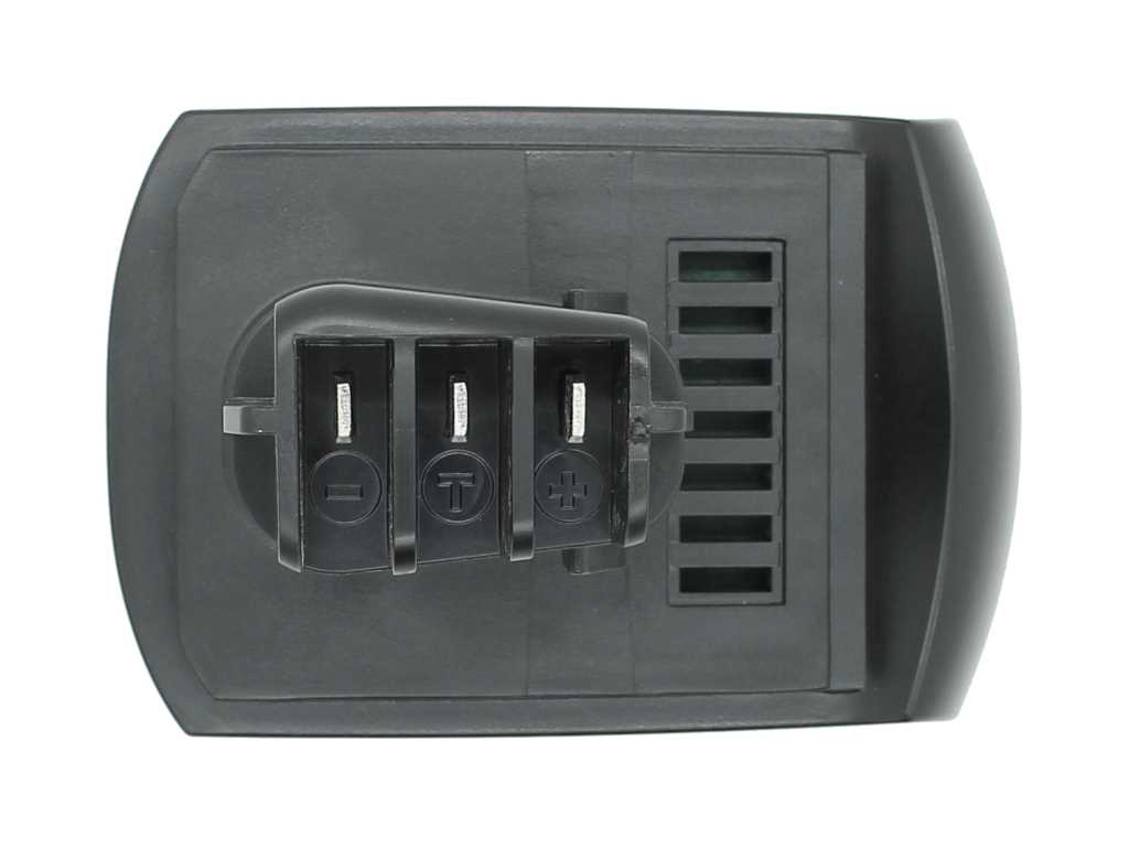 Werkzeugakku NiMH 12V 2,0Ah ersetzt Metabo 6.25473.00 Werkzeugakku NiMH 12V 2,0Ah ersetzt Metabo 6.25473.00