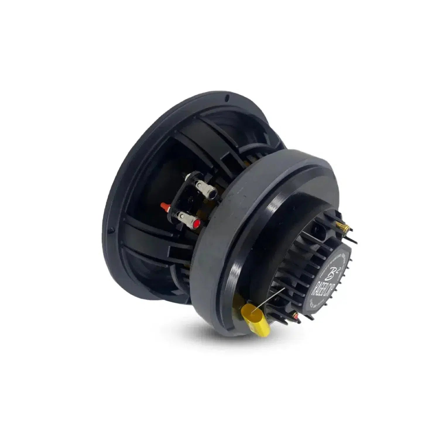 B2 Audio Rage 8CXP 8 Zoll Koaxial-Lautsprecher