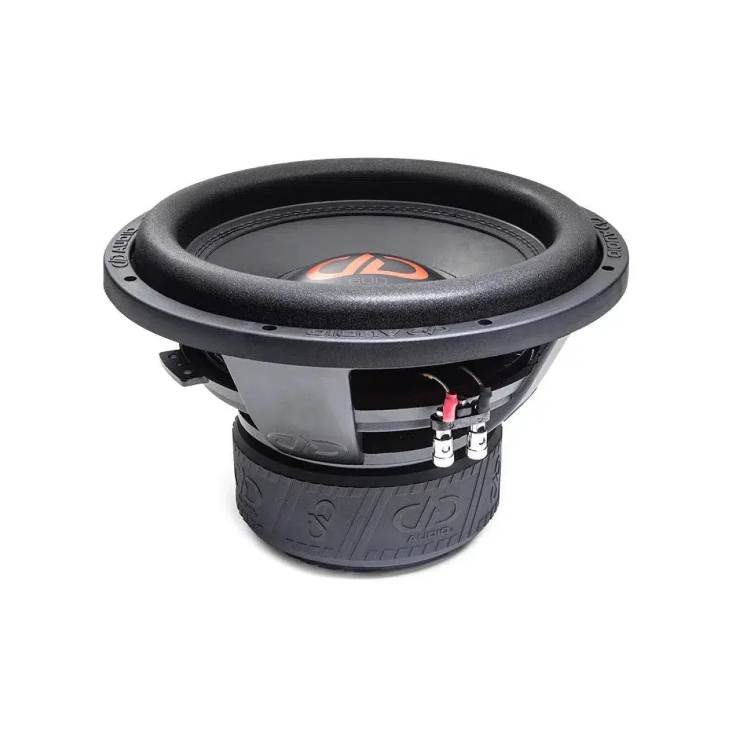 DD Audio Power Tuned 612F 12 Zoll Subwoofer | Masori