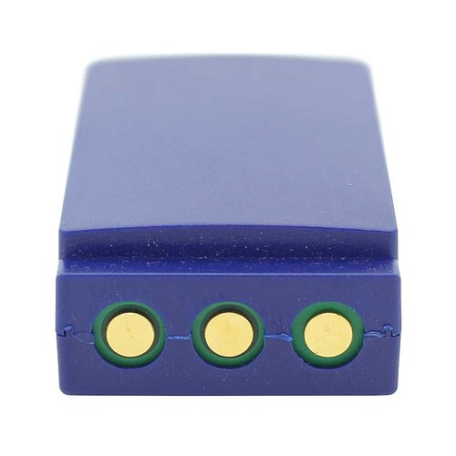 Original-Kranakku NiMH 2,4V 2100mAh Originalakku HBC BA202060