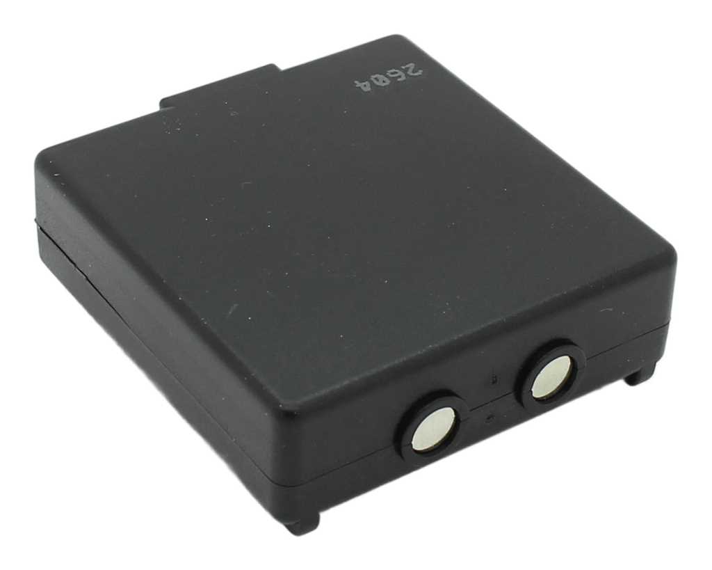Kranakku NiMH 9,6V 750mAh passend für Hetronic Nova 68300520