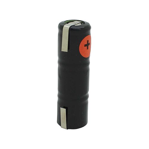 Akkupack NiMH 3,6V 250mAh GP25AAH L1x3 mit Lötfahnen U-Form Akkupack NiMH 3,6V 250mAh GP25AAH L1x3 mit Lötfahnen U-Form