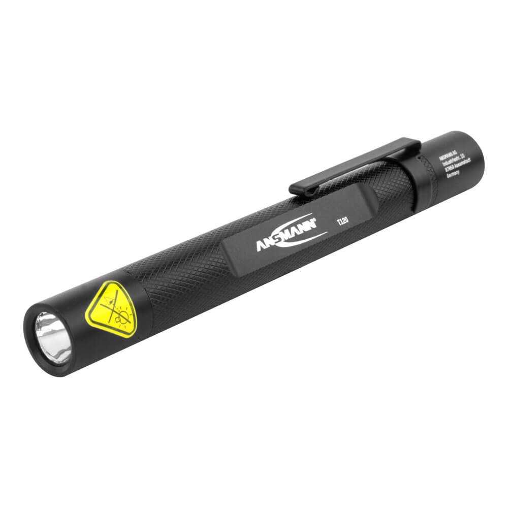 Ansmann Future T120 1600-0160