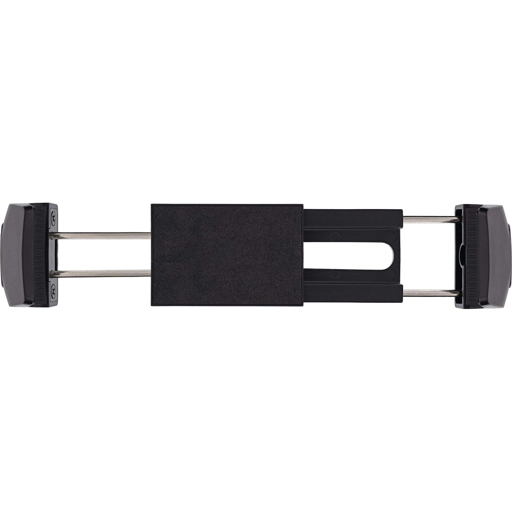 InLine® Universalklemme, Smartphone/Tablet Halterung, 65-185mm