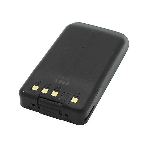 Funkakku LiIon 7,4V 2000mAh ersetzt KENWOOD Funkakku LiIon 7,4V 2000mAh ersetzt KENWOOD