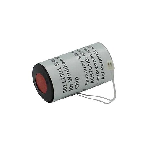 Speicherbatterie 3,6V passend für Winkhaus Schliessanlage Blue Chip Speicherbatterie 3,6V passend für Winkhaus Schliessanlage Blue Chip