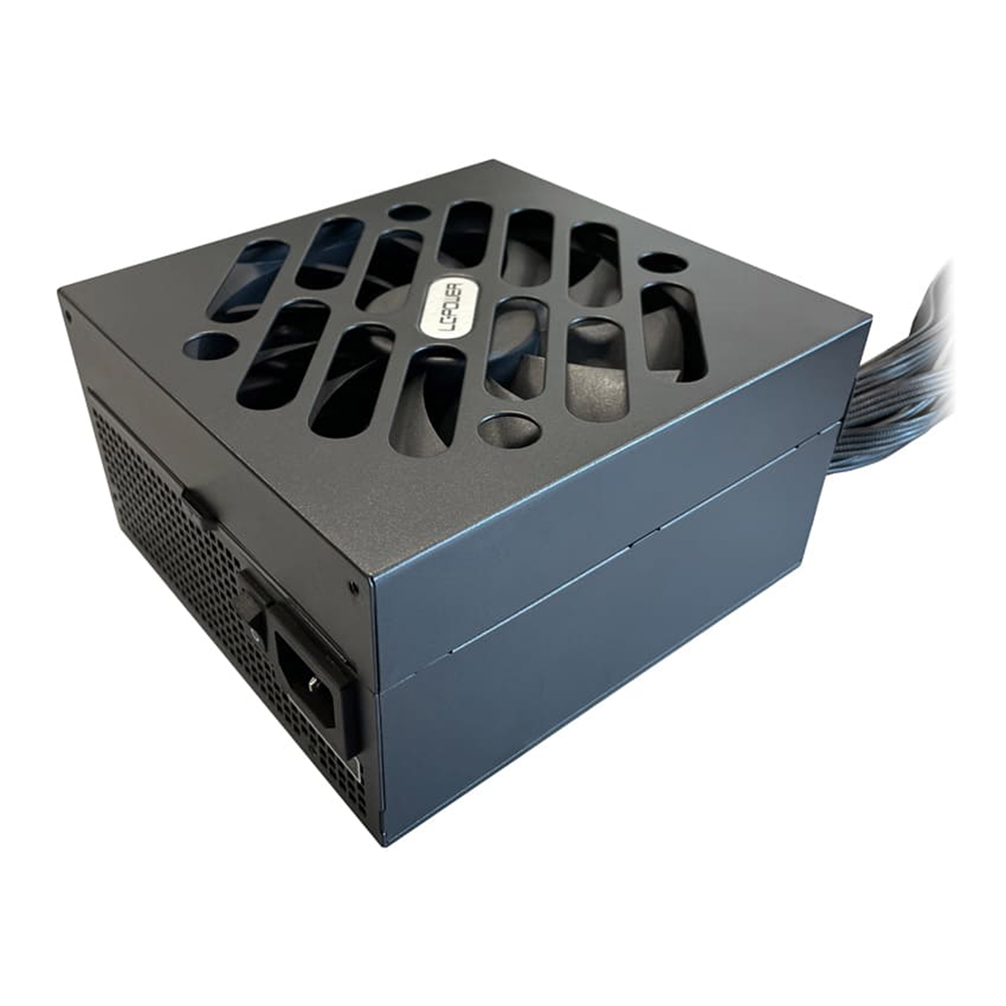 LC-Power LC700SI V2.31, ATX-Netzteil Integrator Serie, 700W, 80 PLUS STANDARD