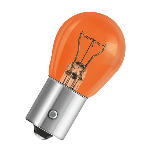 PY21W 24V 21W BAU15s TRUCKSTAR® PRO NEXT GEN bis 2,5x längere Lebensdauer 1St OSRAM