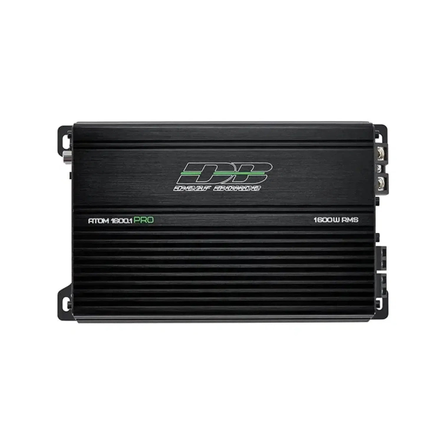 Deaf Bonce Apocalypse Atom 1600 PRO 1-Kanal Verstärker