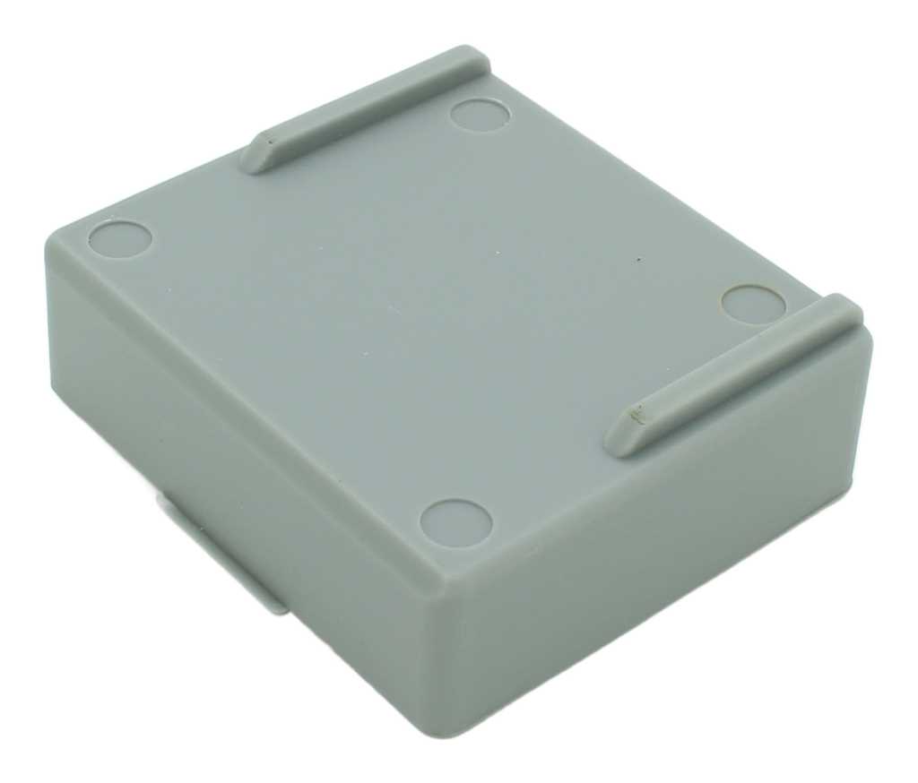 Kranakku NiMH 3,6V 1700mAh passend für Hetronic Mini 68300600 Kranakku NiMH 3,6V 1700mAh passend für Hetronic Mini 68300600