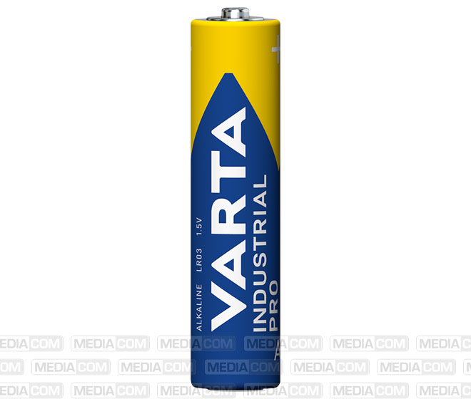 Batterie Alkaline, Micro, AAA, LR03, 1.5V Batterie Alkaline, Micro, AAA, LR03, 1.5V