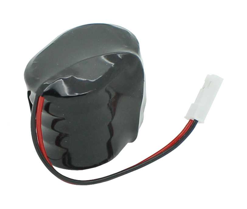 Akkupack NiMH 6,0V 450mAh L1x5 V450HR mit Kabel VARTA 5V500HRT Akkupack NiMH 6,0V 450mAh L1x5 V450HR mit Kabel VARTA 5V500HRT