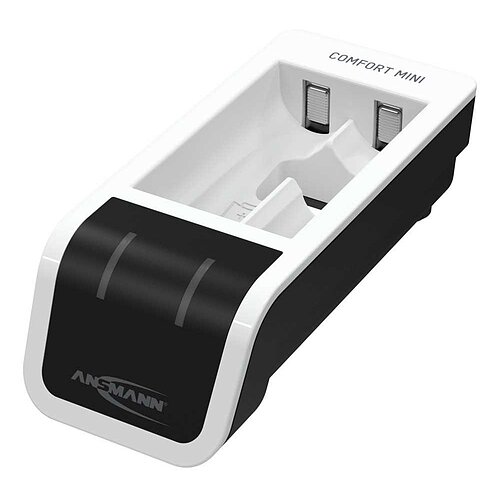 Ansmann Comfort Mini 1001-0091 Ansmann Comfort Mini 1001-0091