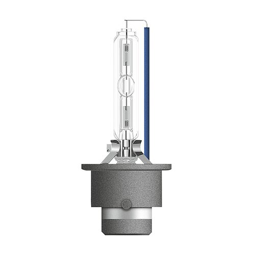 OSRAM D4S 12V+24V 35W P32d-5 XENARC COOL BLUE INTENSE NextGen. 6200K +150%