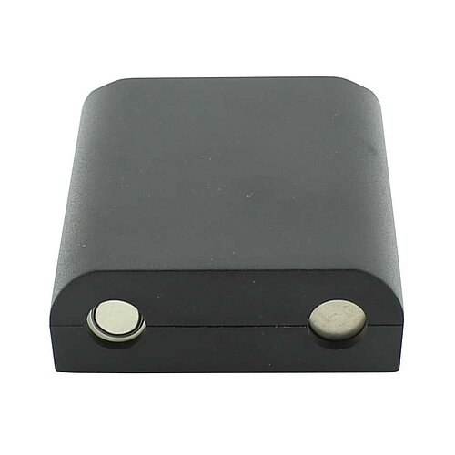 Kranakku NiMH 3,6V 2000mAh ersetzt Teletec BA-0005 Kranakku NiMH 3,6V 2000mAh ersetzt Teletec BA-0005