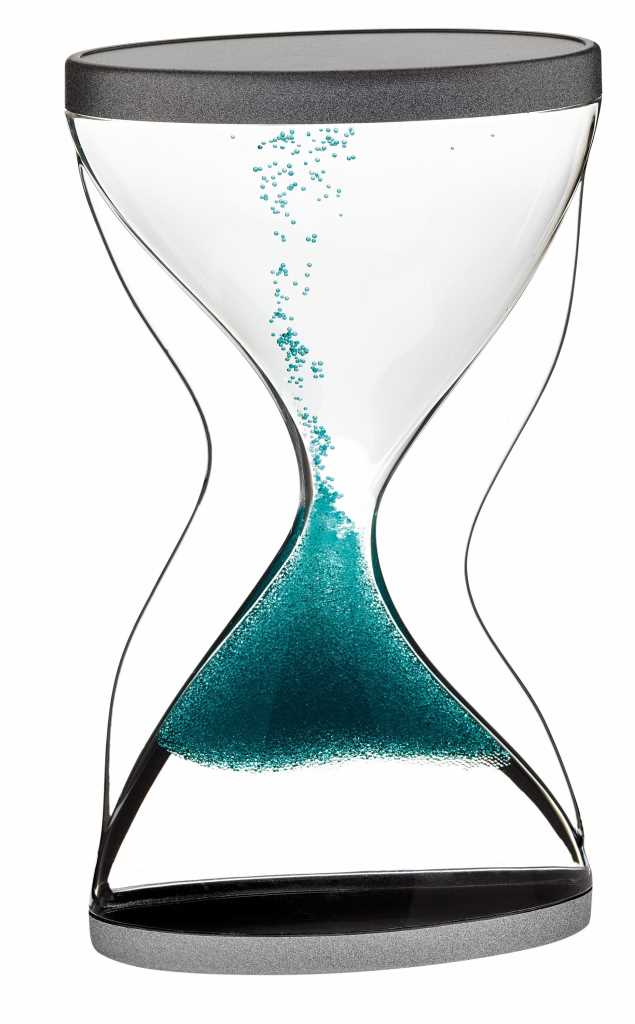Contra Sanduhr 18.6008.04