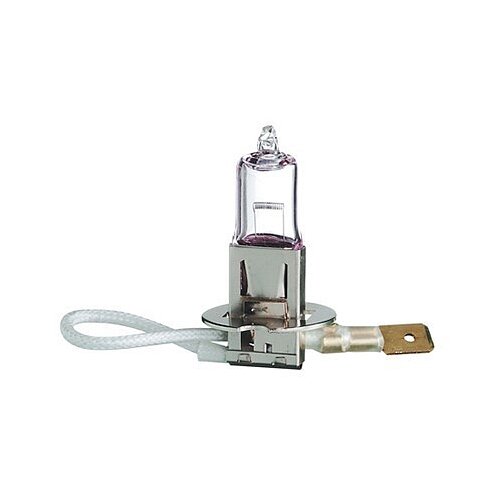 Tungsram H3 12V 55W PK22s Standard 1St. Blister