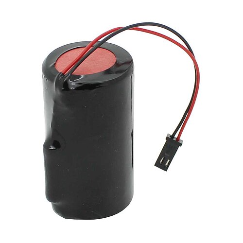 Speicherbatterie 3,6V passend für A111472, elektronischen Umwerter Corus PTZ Speicherbatterie 3,6V passend für A111472, elektronischen Umwerter Corus PTZ