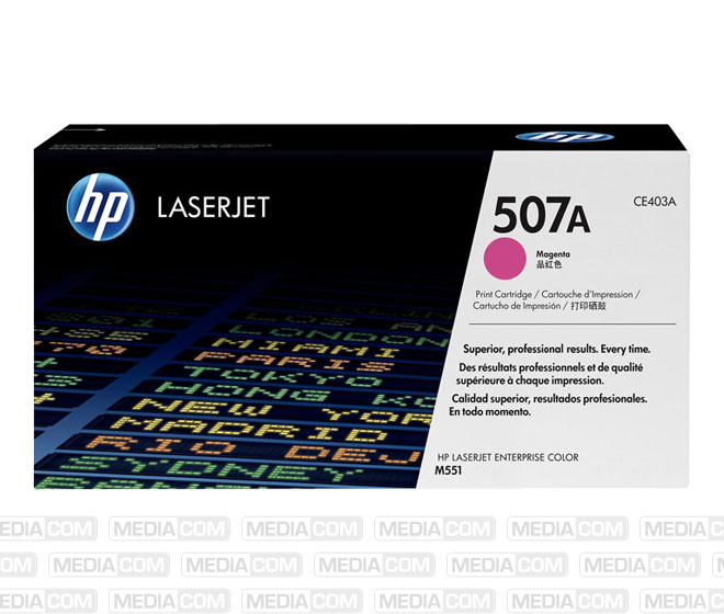 lasertoner ce403a magenta lasertoner ce403a magenta