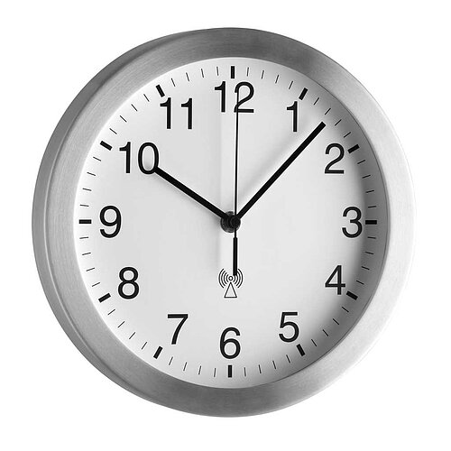 Funk-Wanduhr 98.1091.02