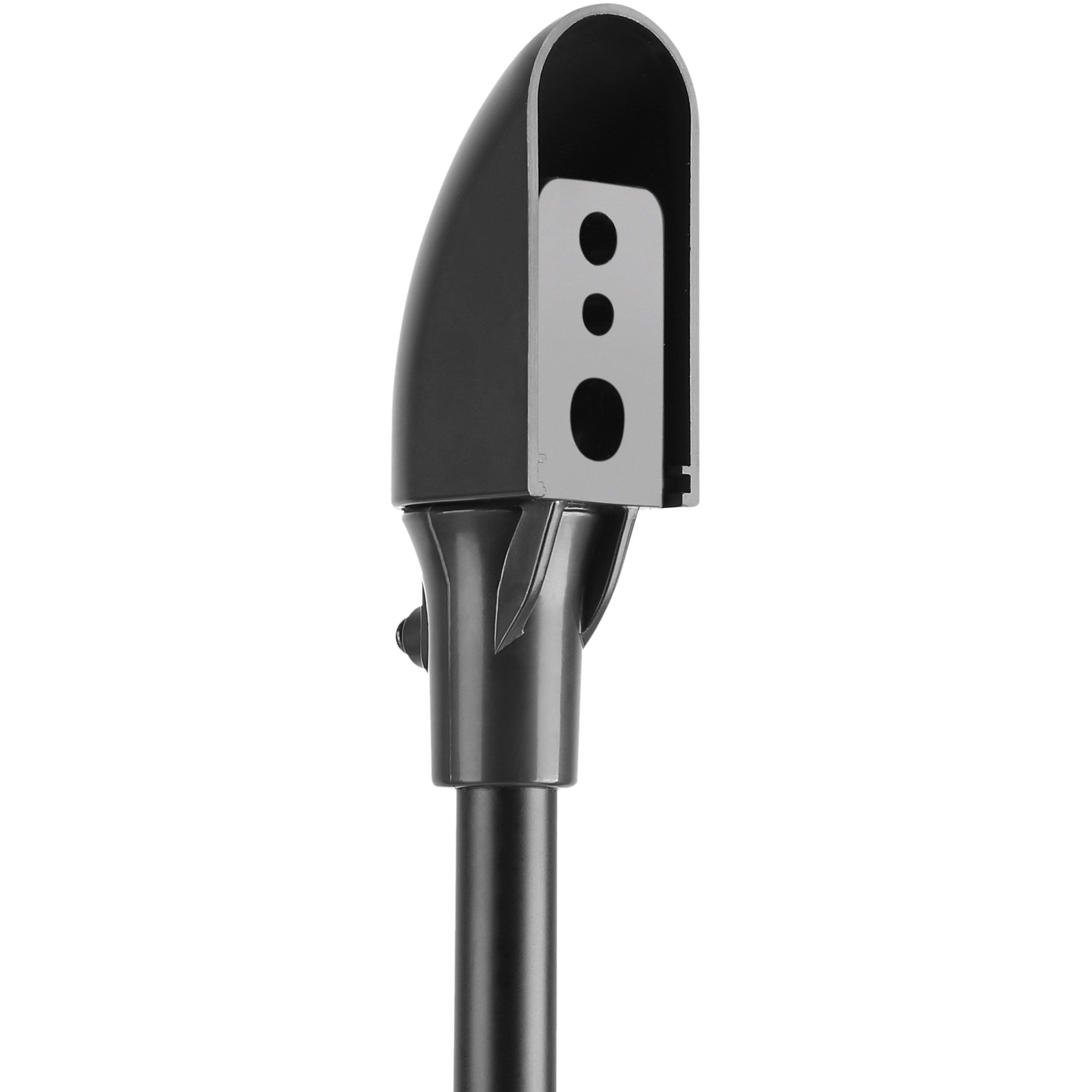 Inline® LautsprecherStänder Teleskop 68-110cm, 2 Stück, schwarz Inline® LautsprecherStänder Teleskop 68-110cm, 2 Stück, schwarz