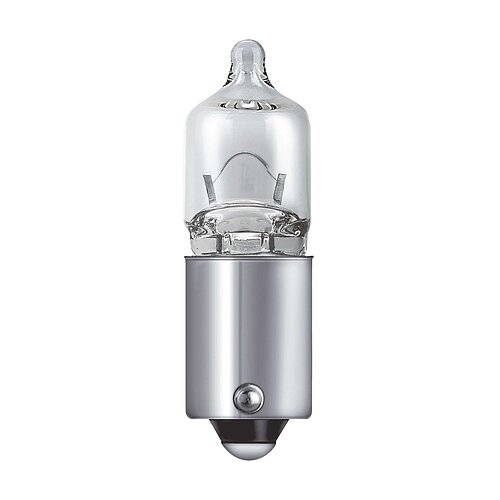 12V 10W BA9S St. OSRAM