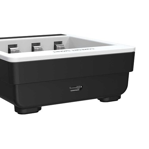 Ansmann Comfort Smart 1001-0092