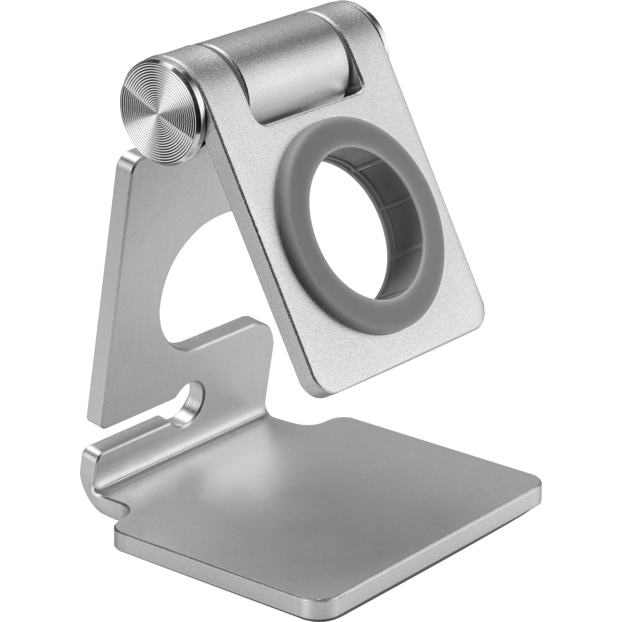 Inline® Aluminium Halter für die Apple Watch Inline® Aluminium Halter für die Apple Watch