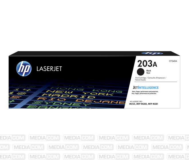 lasertoner cf540a schwarz lasertoner cf540a schwarz