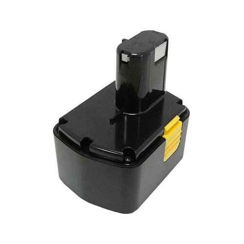 Werkzeugakku NiMH 14,4V 2,0Ah ersetzt Hitachi EB1414L