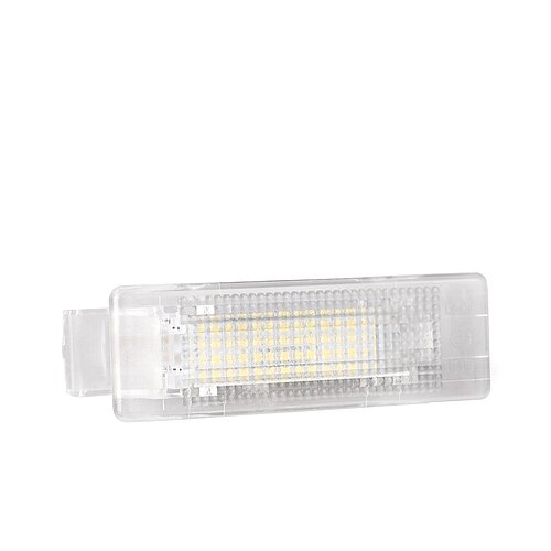 LED Gepäckraumbeleuchtung VW 18SMD
