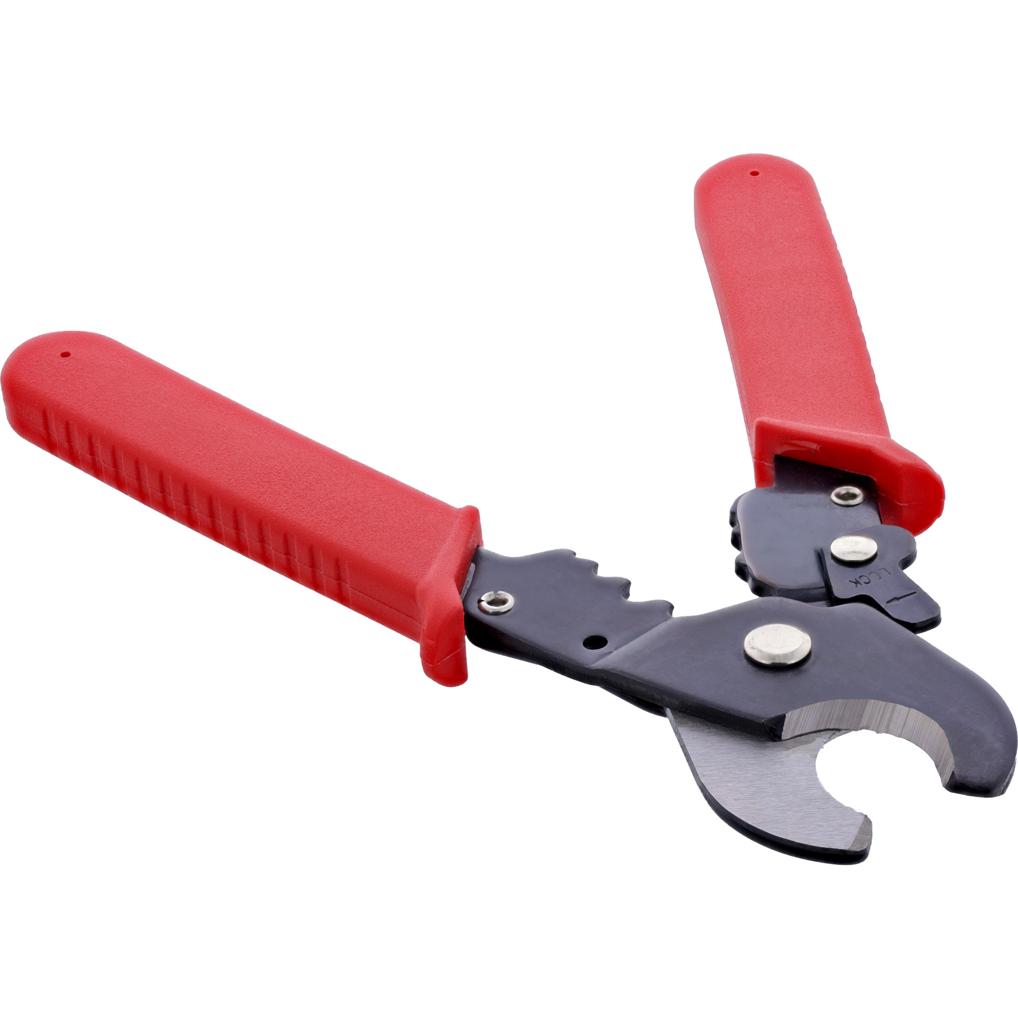 InLine® Kabelcutter Zange zum Schneiden von Photovoltaik Solarkabel bis 6mm² InLine® Kabelcutter Zange zum Schneiden von Photovoltaik Solarkabel bis 6mm²