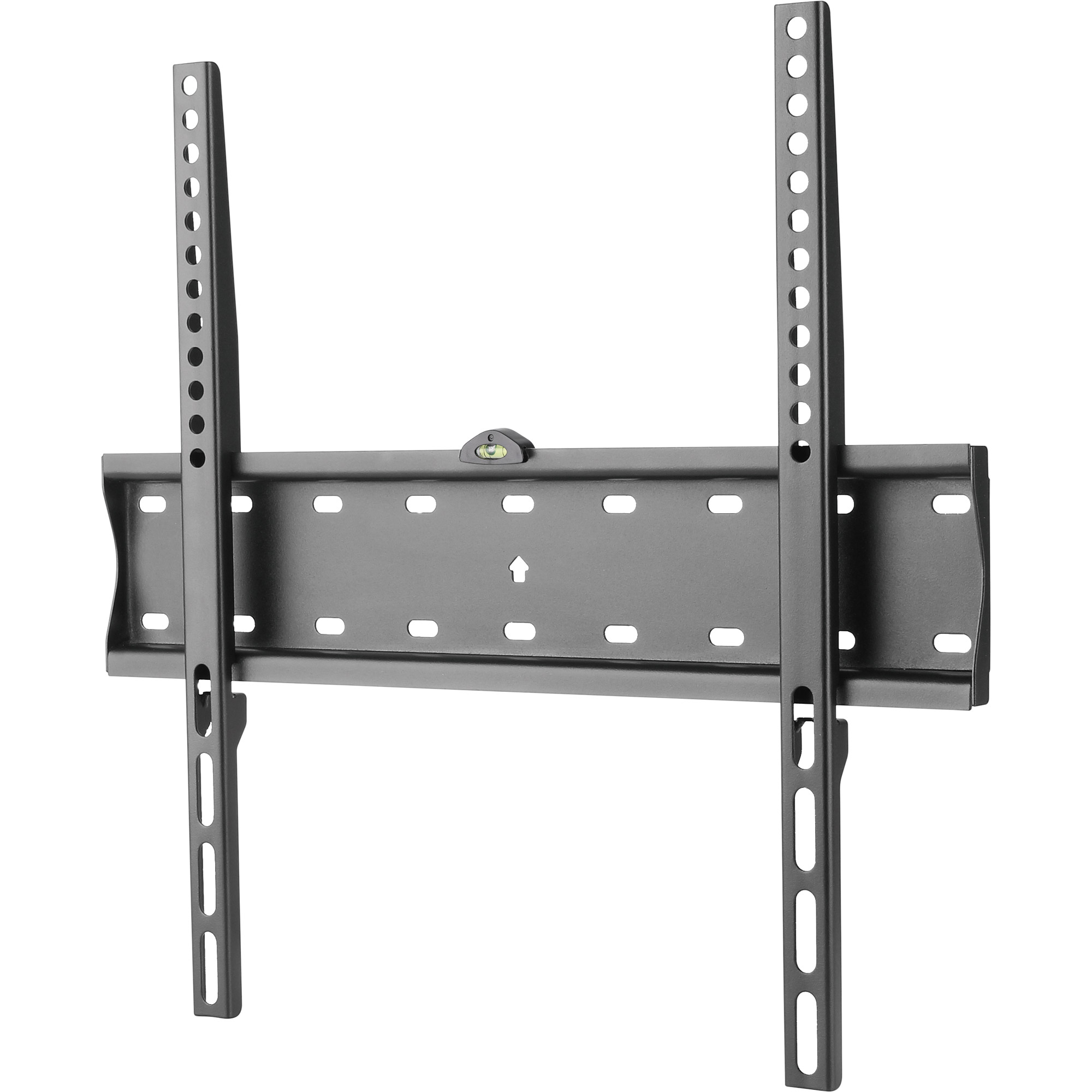 Inline® Basic Wandhalterung, für Flach-TV 81-140cm (32-55"), max. 40kg