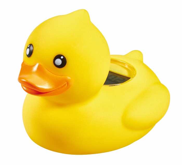 Ducky Digitales Badethermometer 30.2031.07