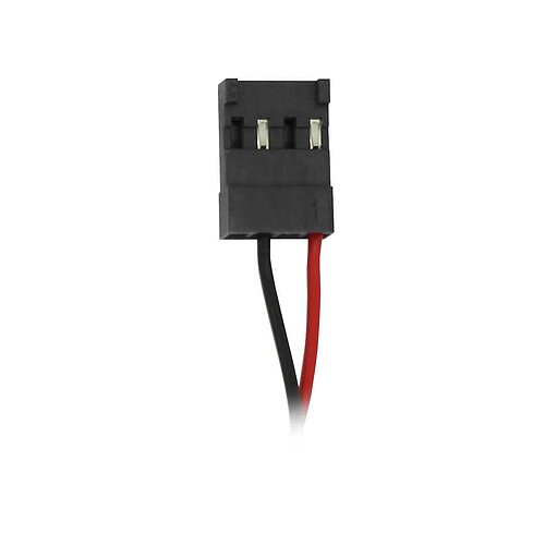 Speicherbatterie 3,6V ersetzt SAFT 2LS14500 3.6V 5.2Ah, GEB 15-W29 / Ref. 2484 / F173770