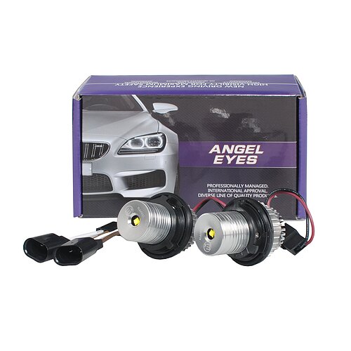 M-Tech LED Marker for BMW E39 10W x2 CREE