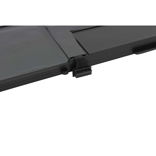 Laptopakku LiPoly 10,95V 4400mAh ersetzt Apple 020-7134-A Laptopakku LiPoly 10,95V 4400mAh ersetzt Apple 020-7134-A