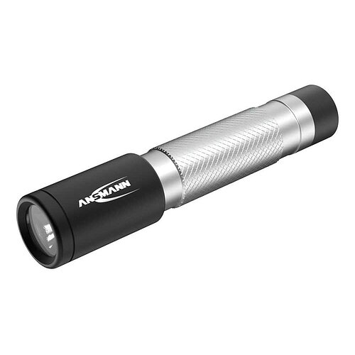 Ansmann Daily Use 50B LED-Taschenlampe 1600-0426