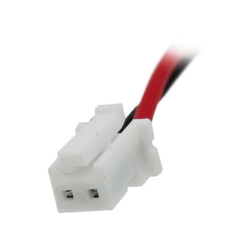 Speicherbatterie 6V ohne Gehäuse passend für Mitsubishi 2CR17335A WK17 Speicherbatterie 6V ohne Gehäuse passend für Mitsubishi 2CR17335A WK17