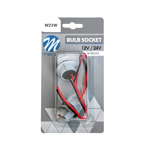T20 - W21W Sockel