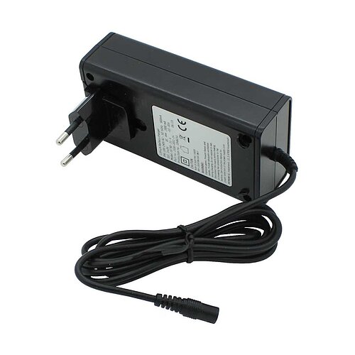 Ansmann Steckerladegerät Lithium 4S 14,8V 2000-0001-04 Ansmann Steckerladegerät Lithium 4S 14,8V 2000-0001-04
