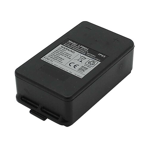 Original-Kranakku LiPoly 7,4V 2800mAh Autec LPM04