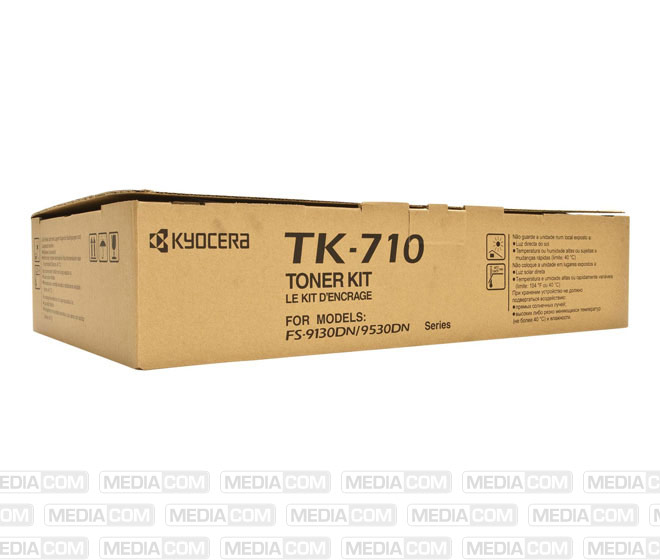 lasertoner tk 710 schwarz lasertoner tk 710 schwarz
