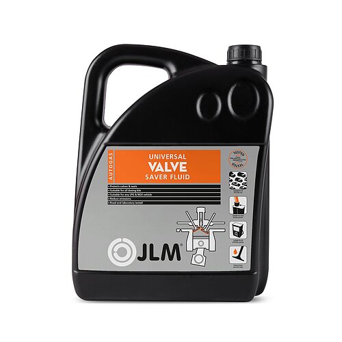 Ventilschoner Flüssigkeit 5 Liter 1st. JLM