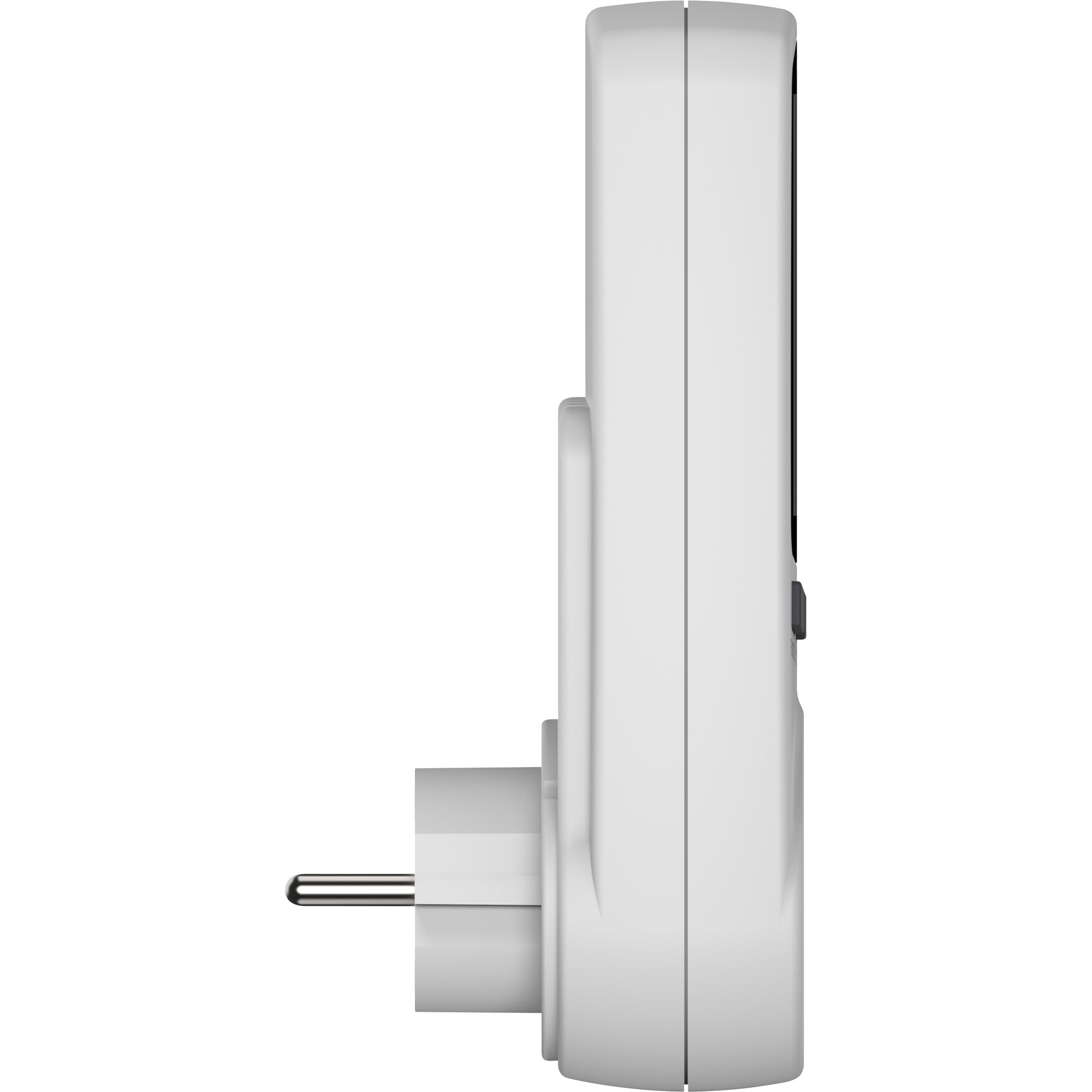 ANSMANN 1260-0007 Energiekosten-MessGerät APM2