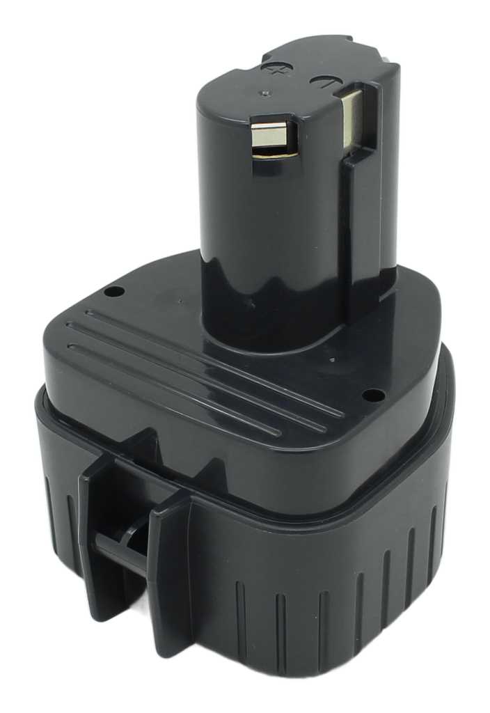 Werkzeugakku NiMH 12V 2,0Ah ersetzt Makita 1200