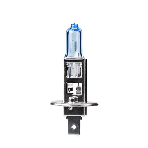 Powertec SuperWhite H1 - P14.5s 55W 12V Duo