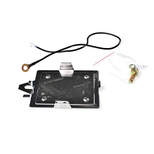 M-TECH Digital Canbus XPU 4.0 Ballast Slim